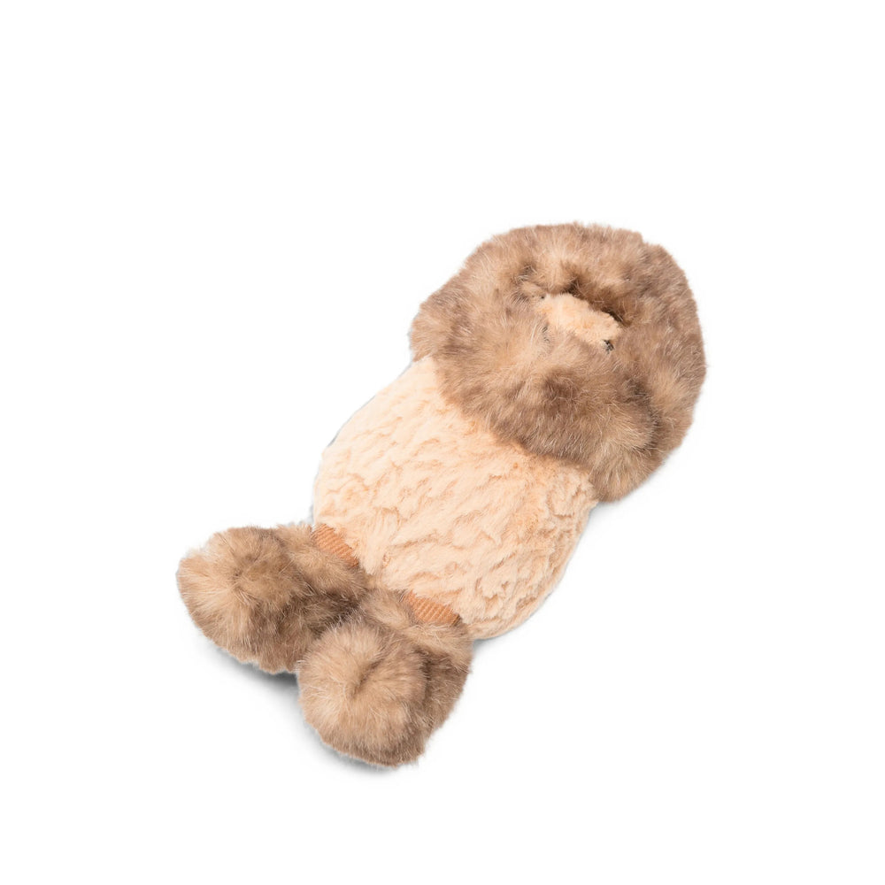 Jellycat Amuseable Pain Bag Charm — Brown, view 2