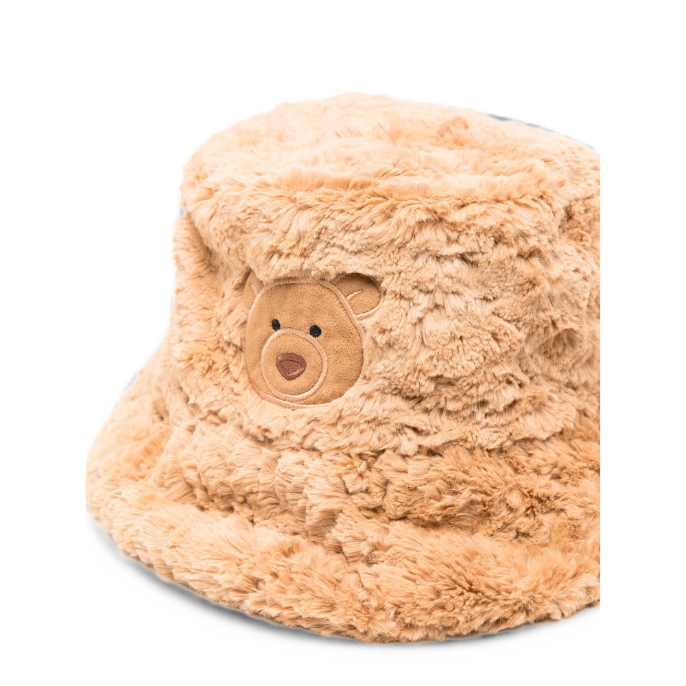 Jellycat BARB4BHL Baseball Cap — Beige, view 2