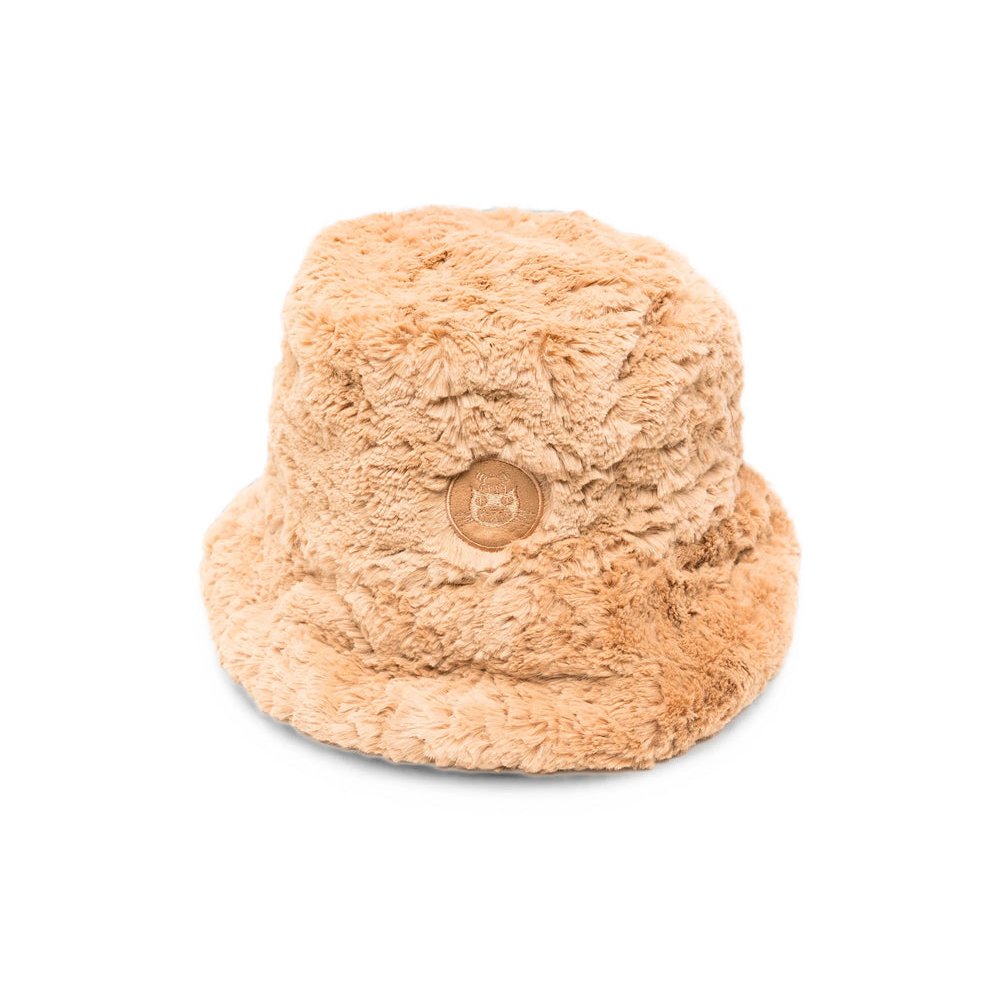 Jellycat BARB4BHL Baseball Cap — Beige, view 3