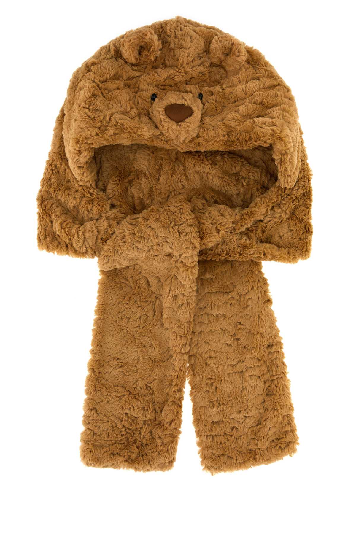 Jellycat BARTHOLOMEW Beanie — Beige by Jellycat