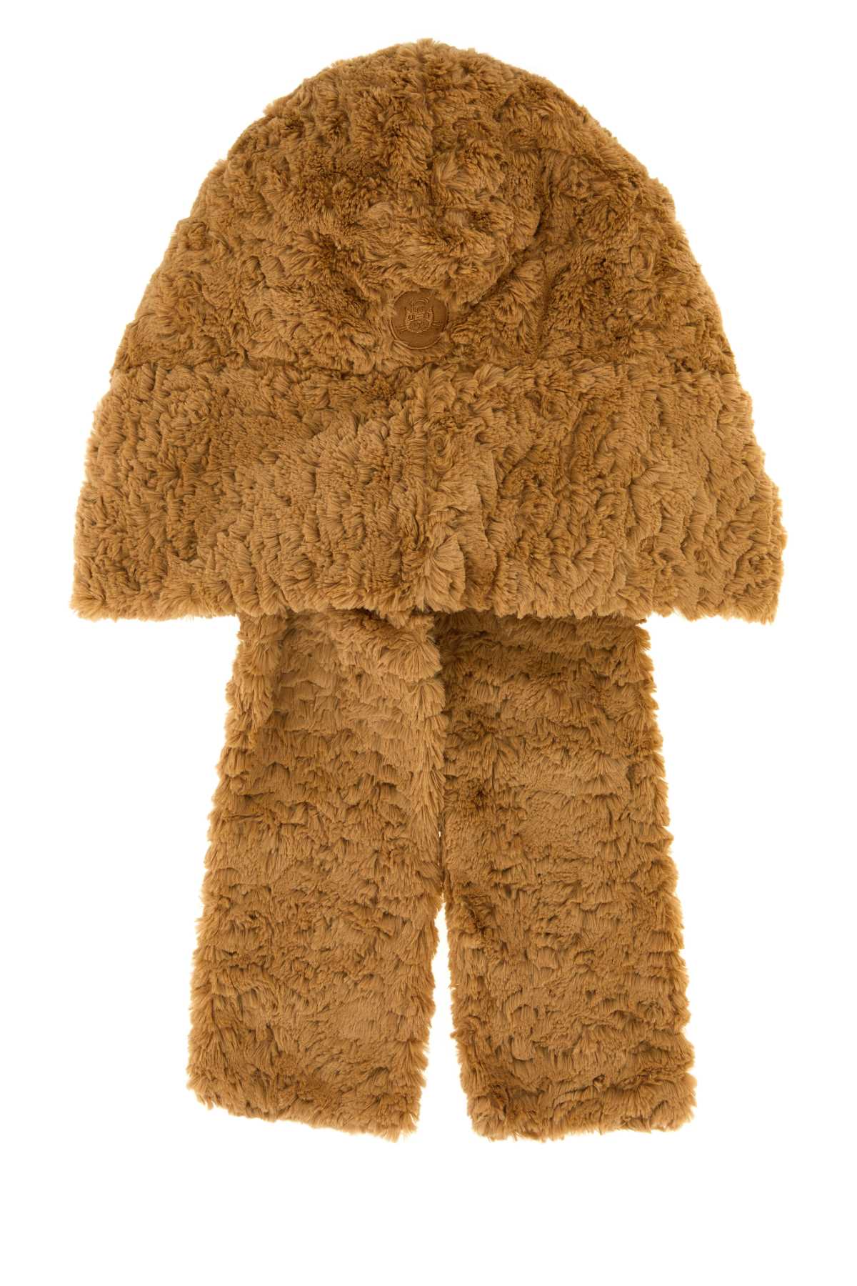 Jellycat BARTHOLOMEW Beanie — Beige, view 2