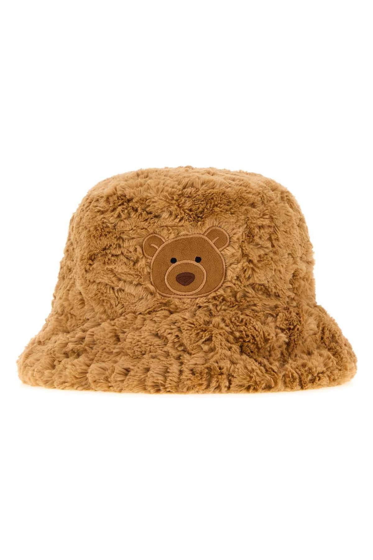 Jellycat Bucket Hat — Beige by Jellycat