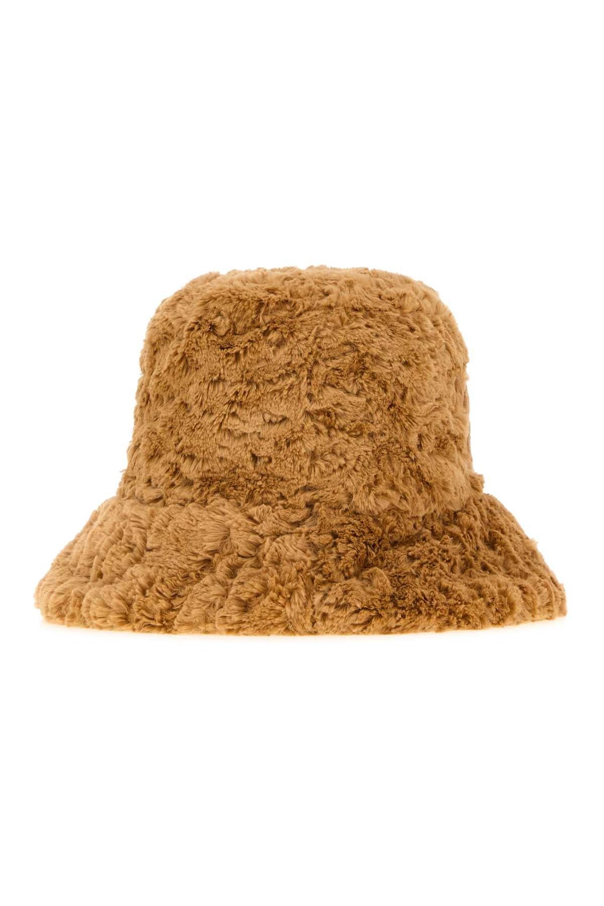 Jellycat Bucket Hat — Beige, view 2