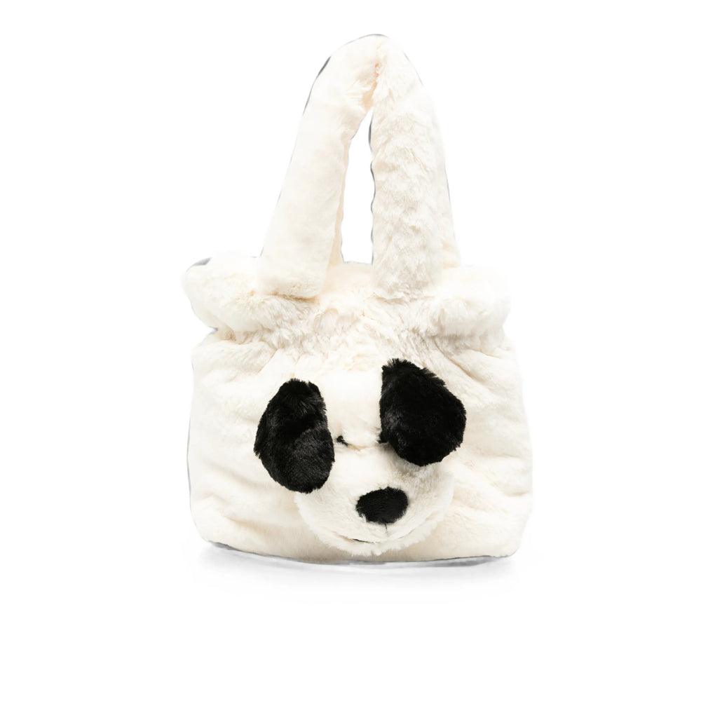 Jellycat Rufferty Crossbody Bag — White by Jellycat