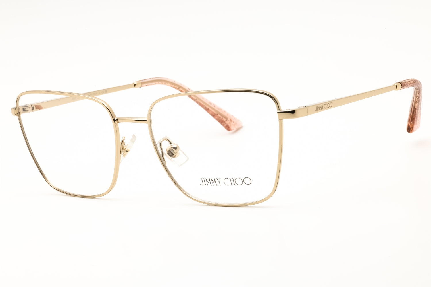 Jimmy Choo 0JC2003 Gold Metal Eyeglasses — Gold by Jimmy Choo