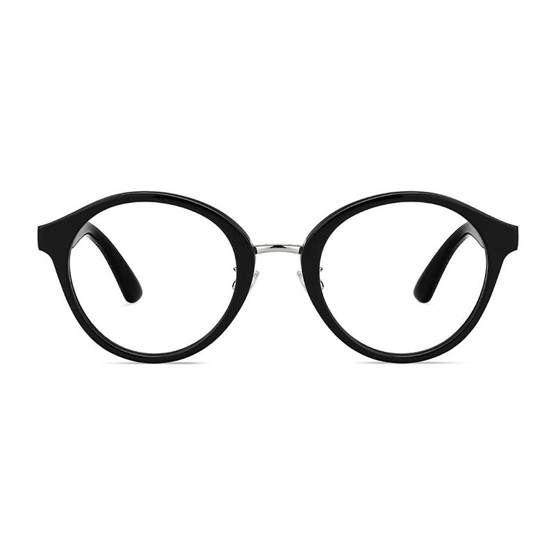 Jimmy Choo Eyeglasses — Black by Jimmy Choo