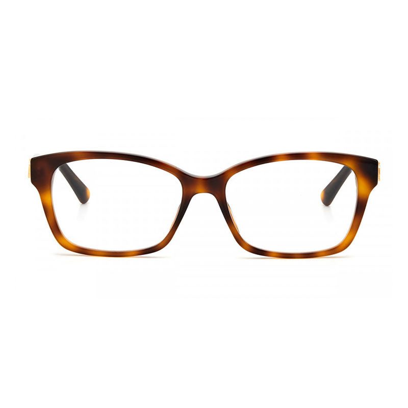 Jimmy Choo JC270008600 Eyeglasses — Tortoiseshell by Jimmy Choo