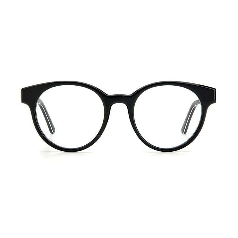Jimmy Choo JC31601EI00 Eyeglasses — Black by Jimmy Choo