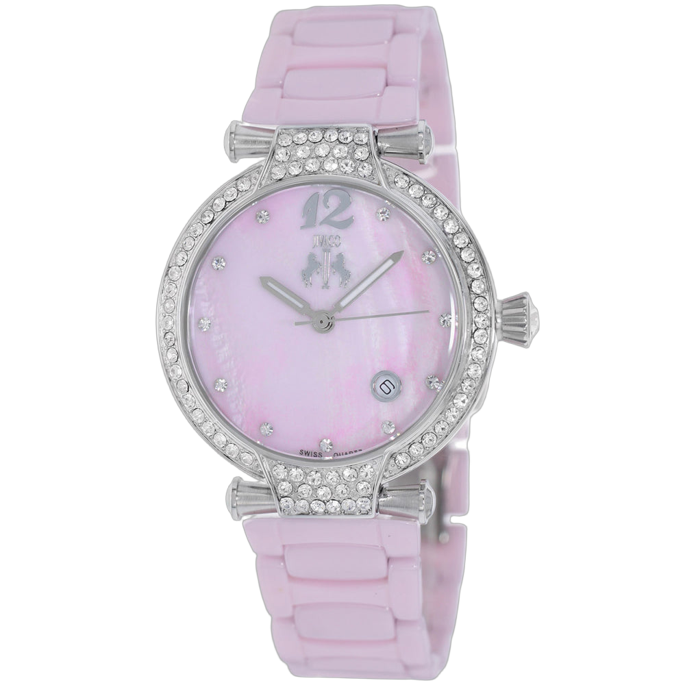 Jivago Watch — Pink by Jivago