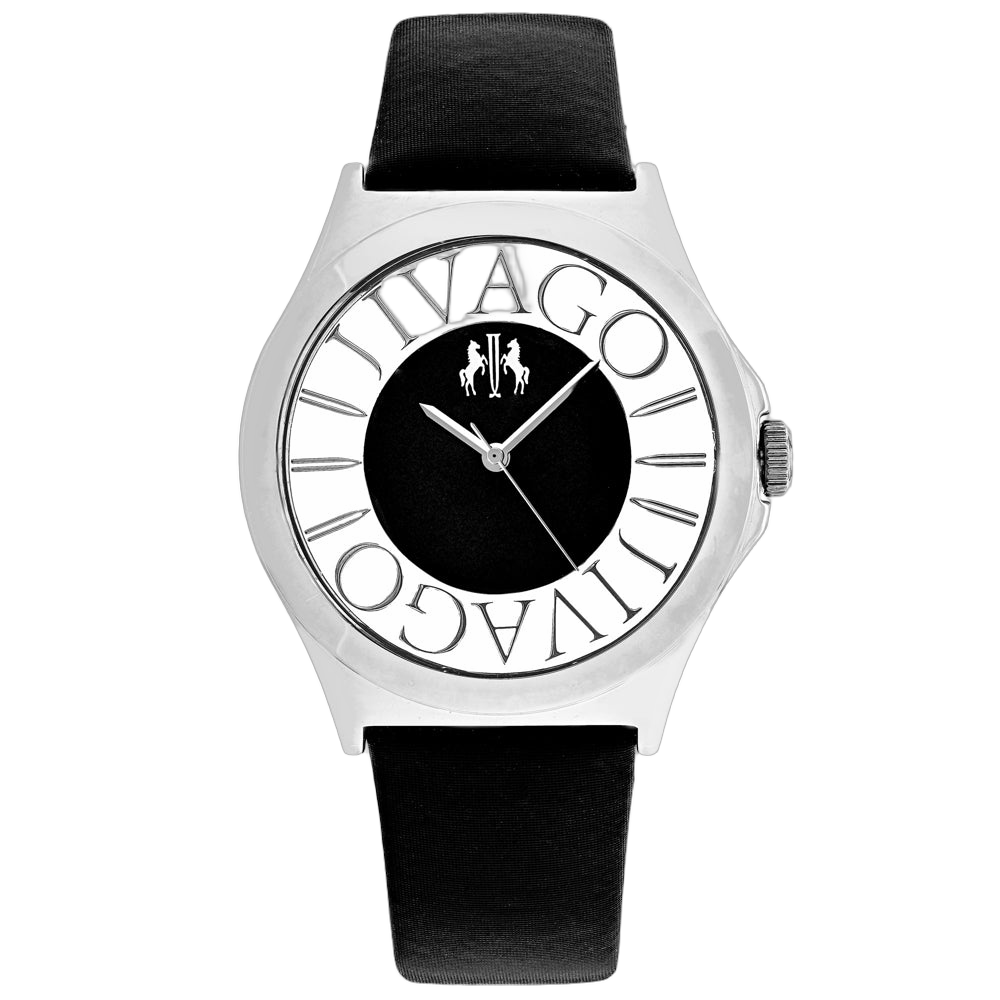 Jivago Fun Watch — White by Jivago