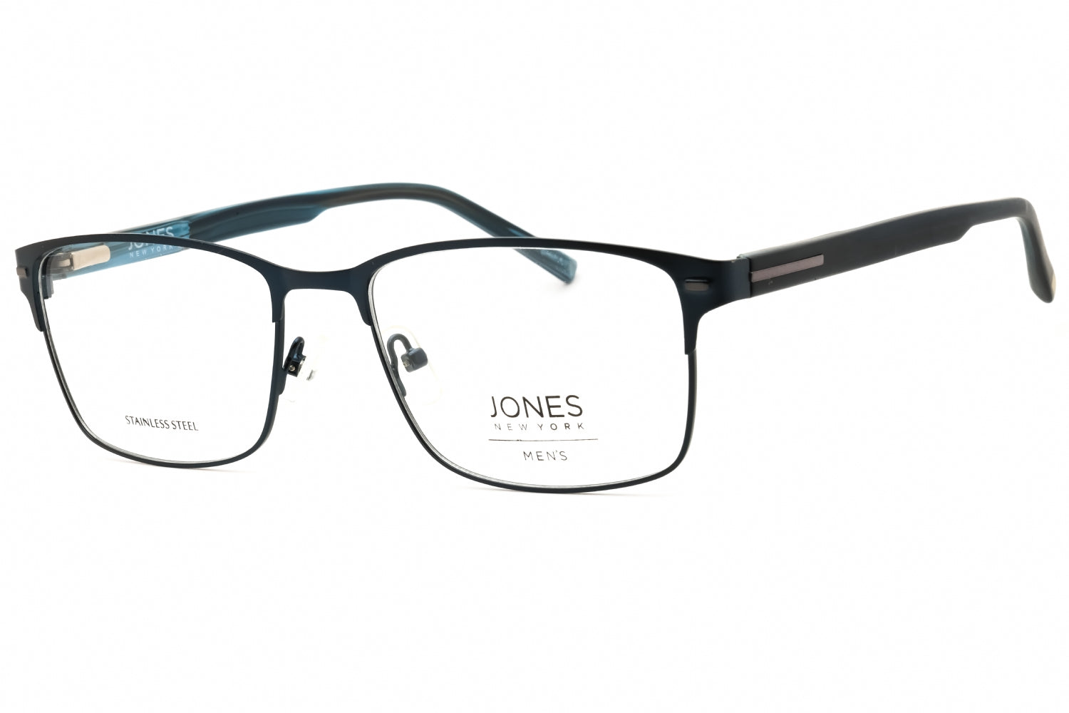Jones New York J356 Eyeglasses — Blue by Jones New York
