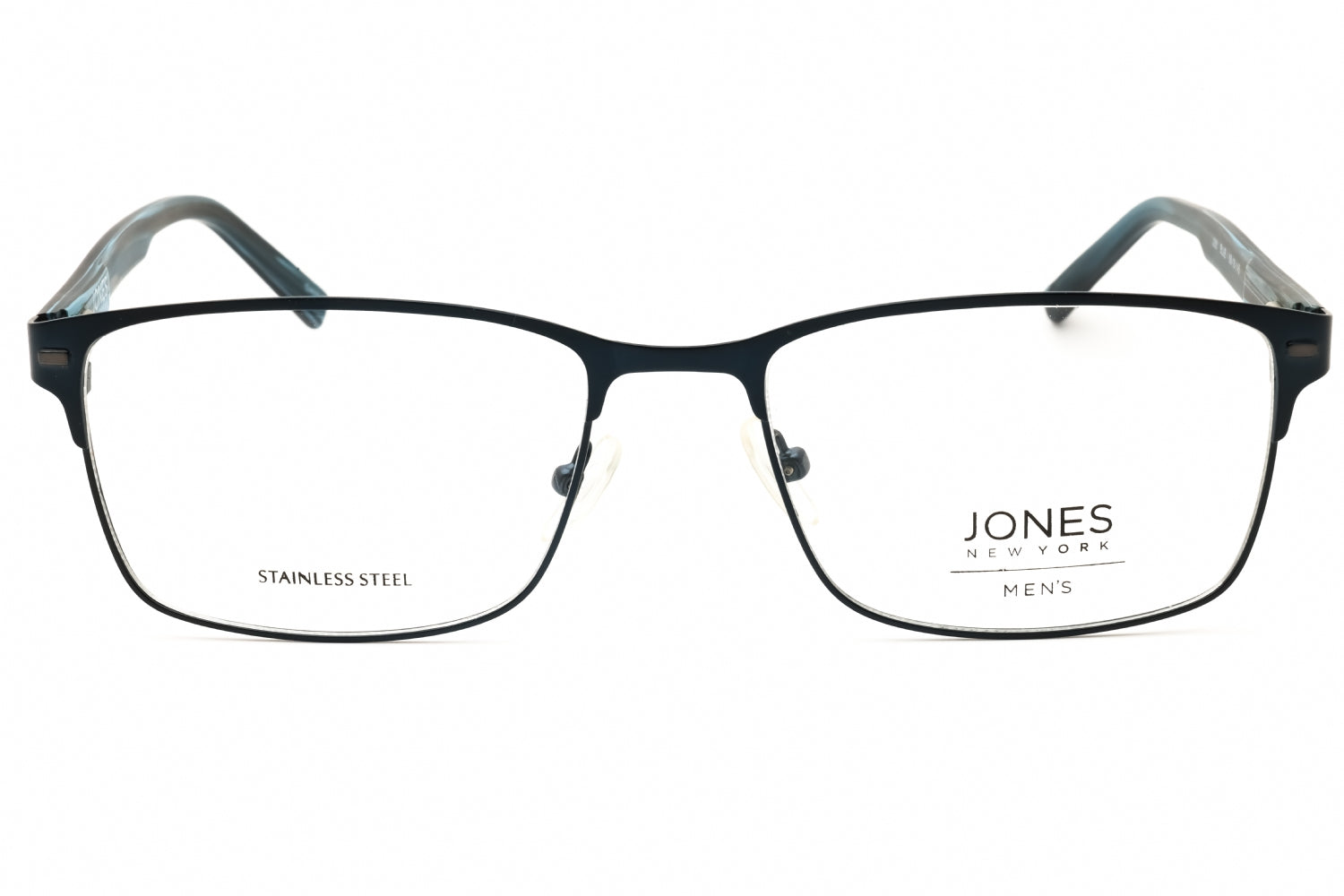 Jones New York J356 Eyeglasses — Blue, view 2