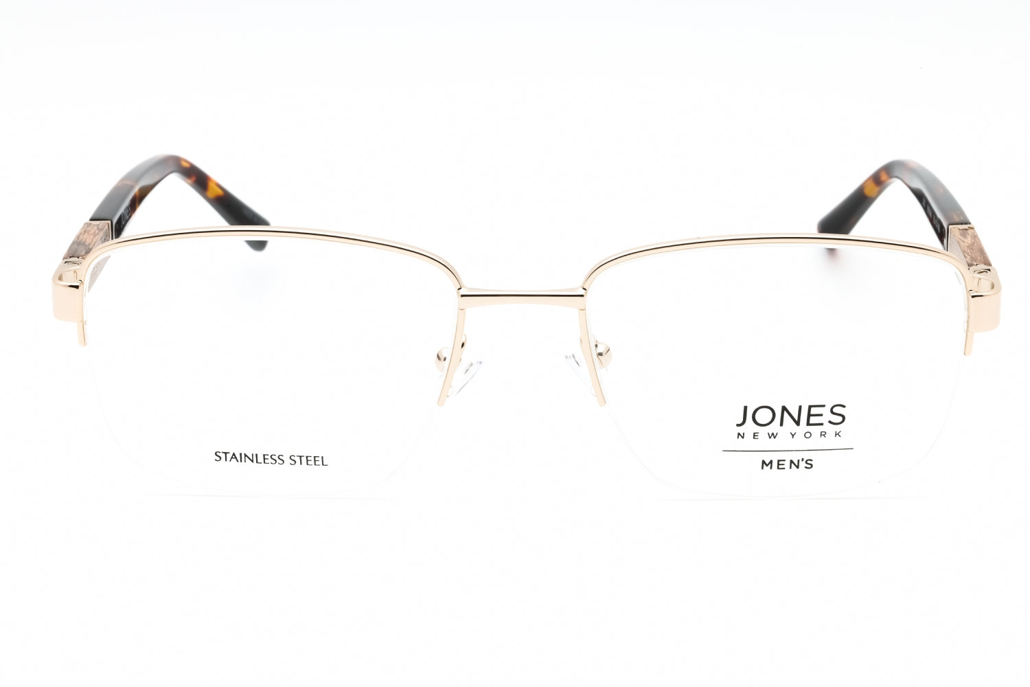 Jones New York J367 Eyeglasses — Gold, view 2