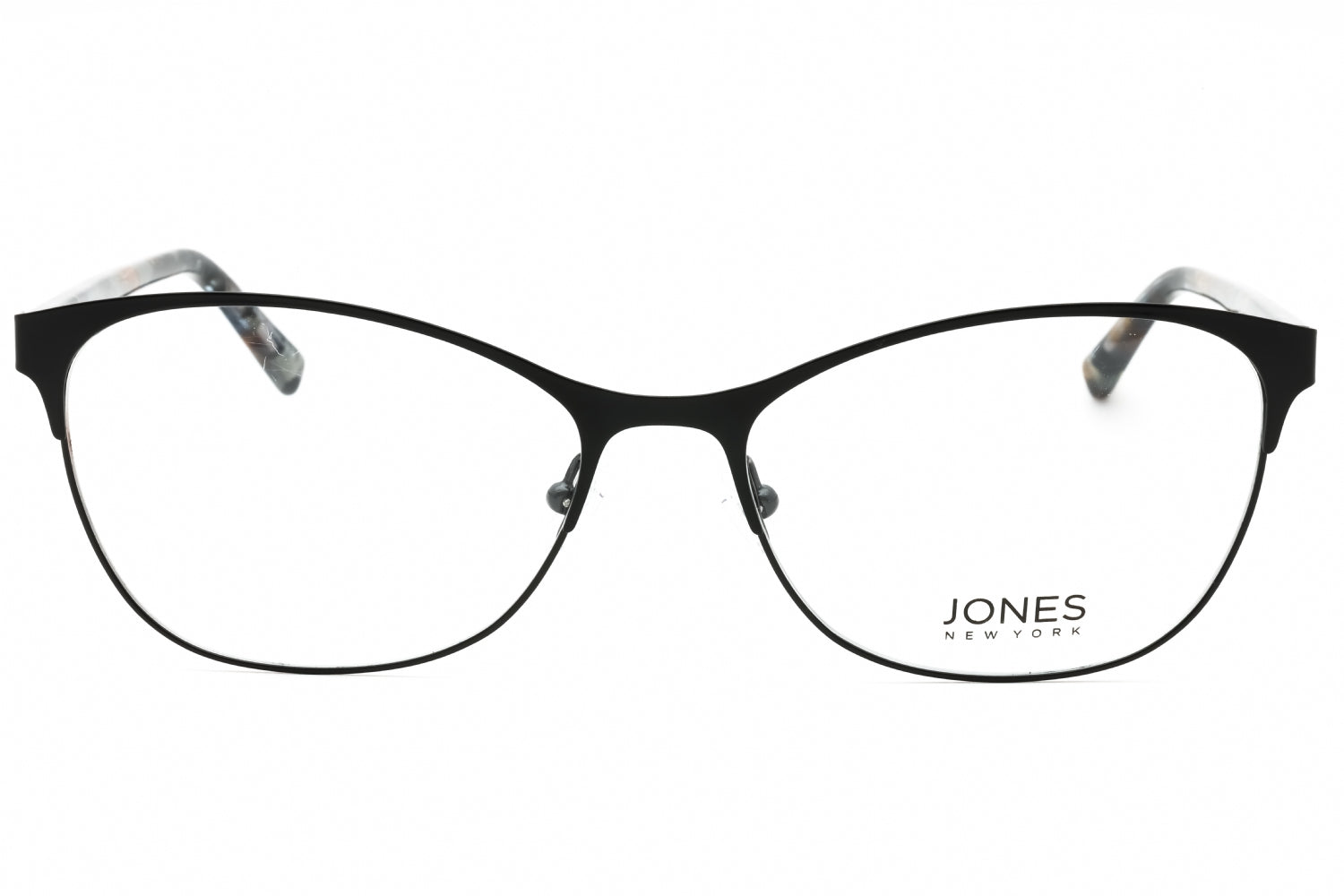 Jones New York J491 Eyeglasses — Black, view 2