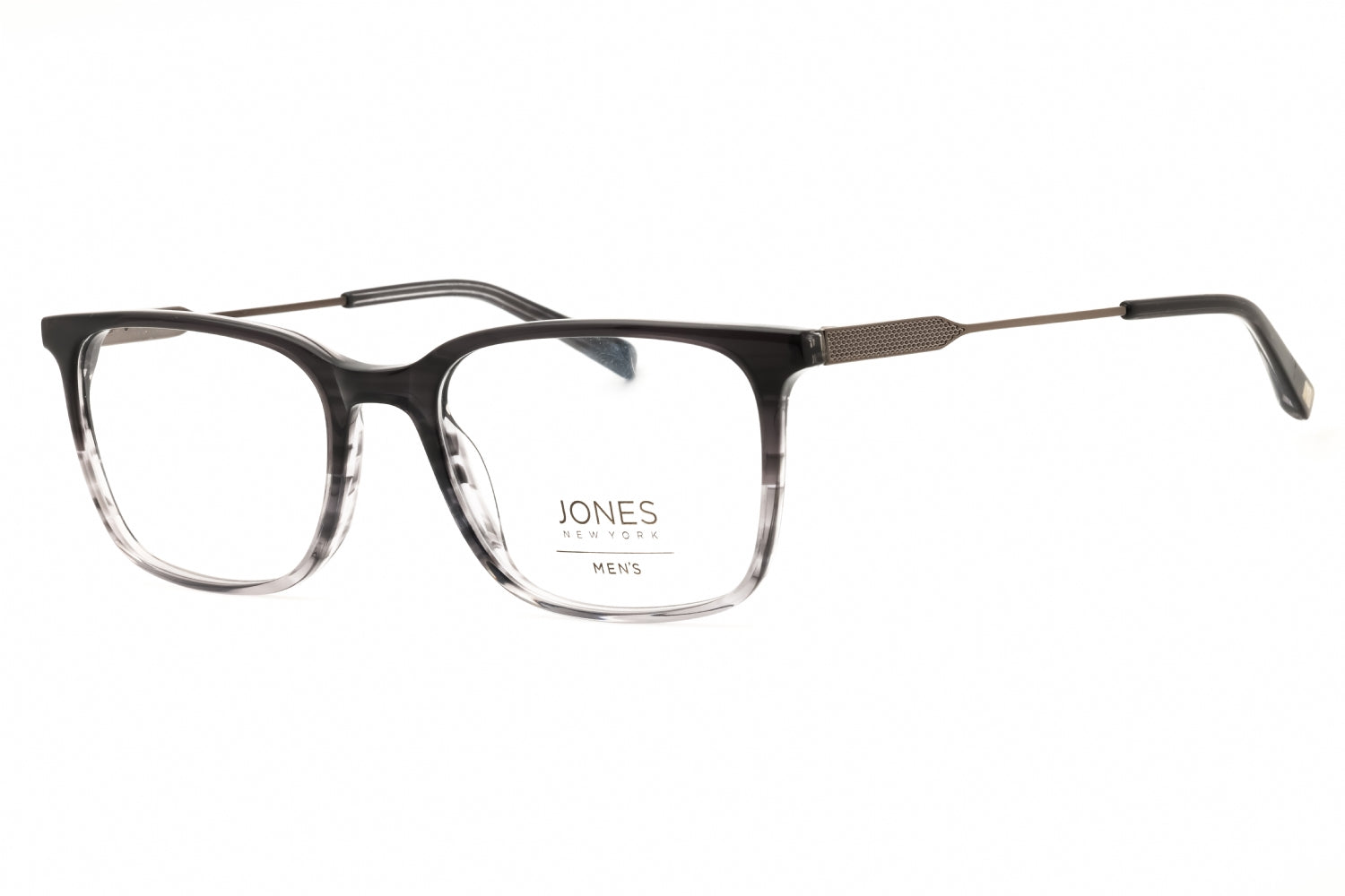 Jones New York J536 Eyeglasses — Brown by Jones New York