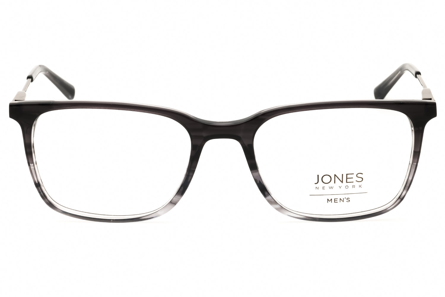 Jones New York J536 Eyeglasses — Brown, view 2