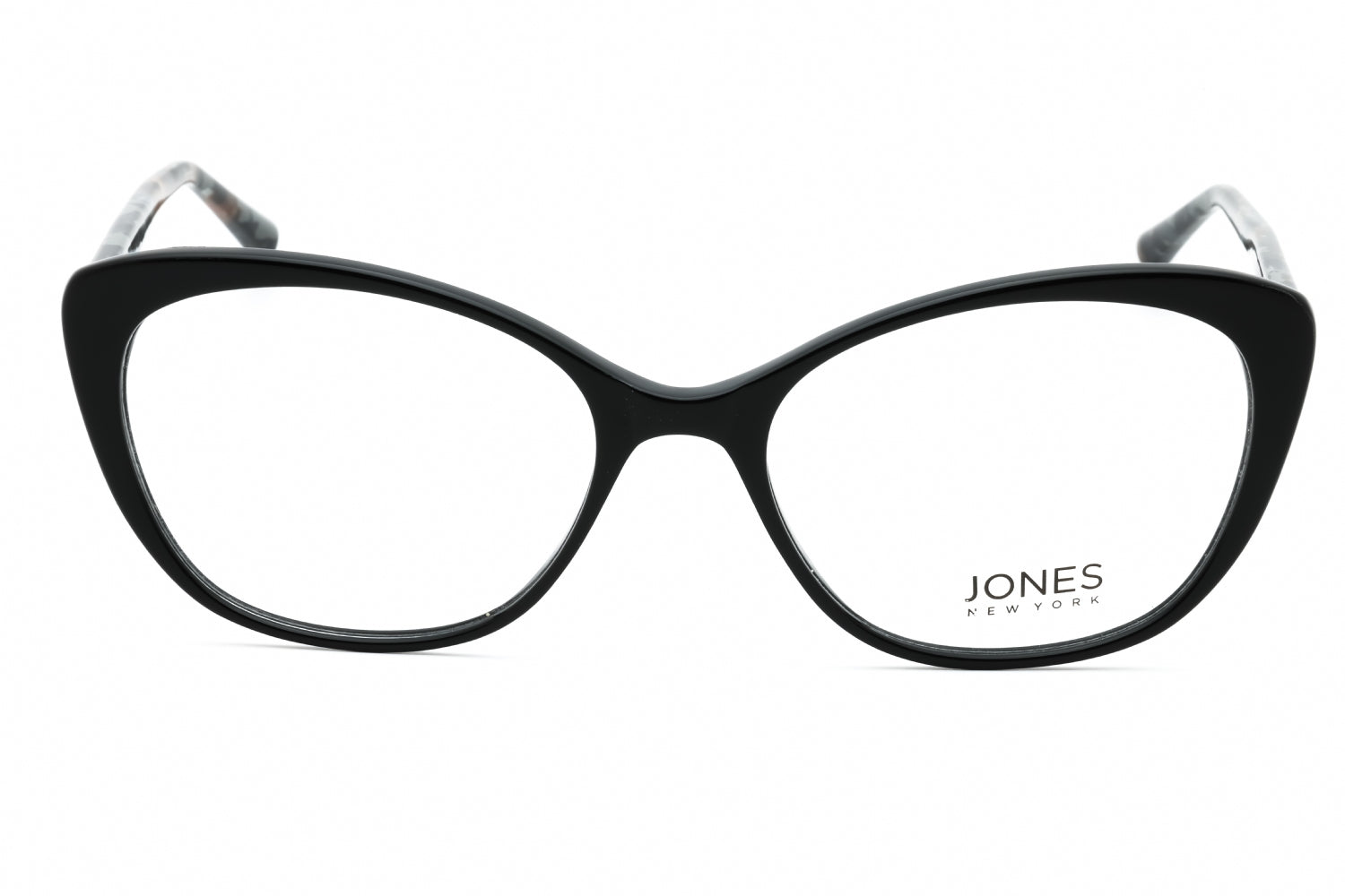 Jones New York J774 Eyeglasses — Black, view 2