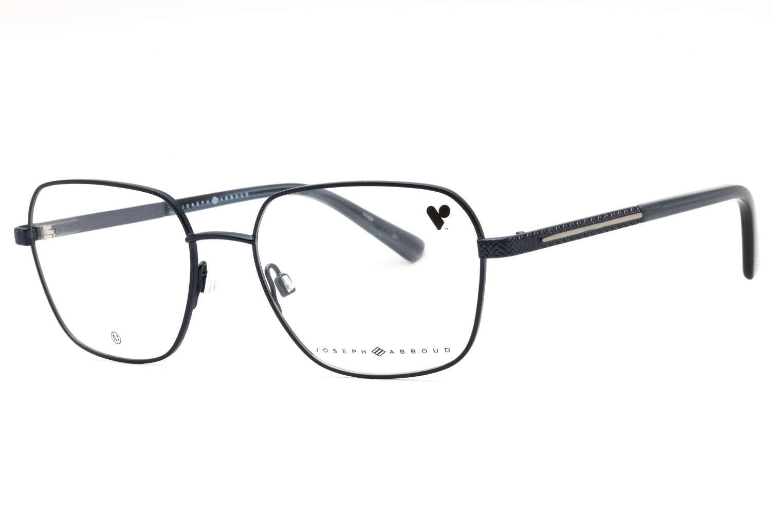 Joseph Abboud JA4108 Eyeglasses — Navy by Joseph Abboud