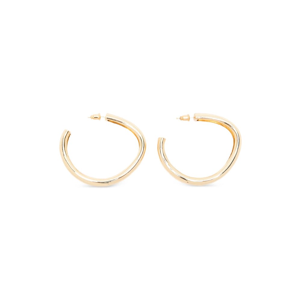 Joseph Gold Cuff Bracelet — Gold by Joseph