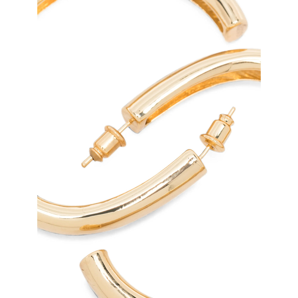Joseph Gold Cuff Bracelet — Gold, view 3