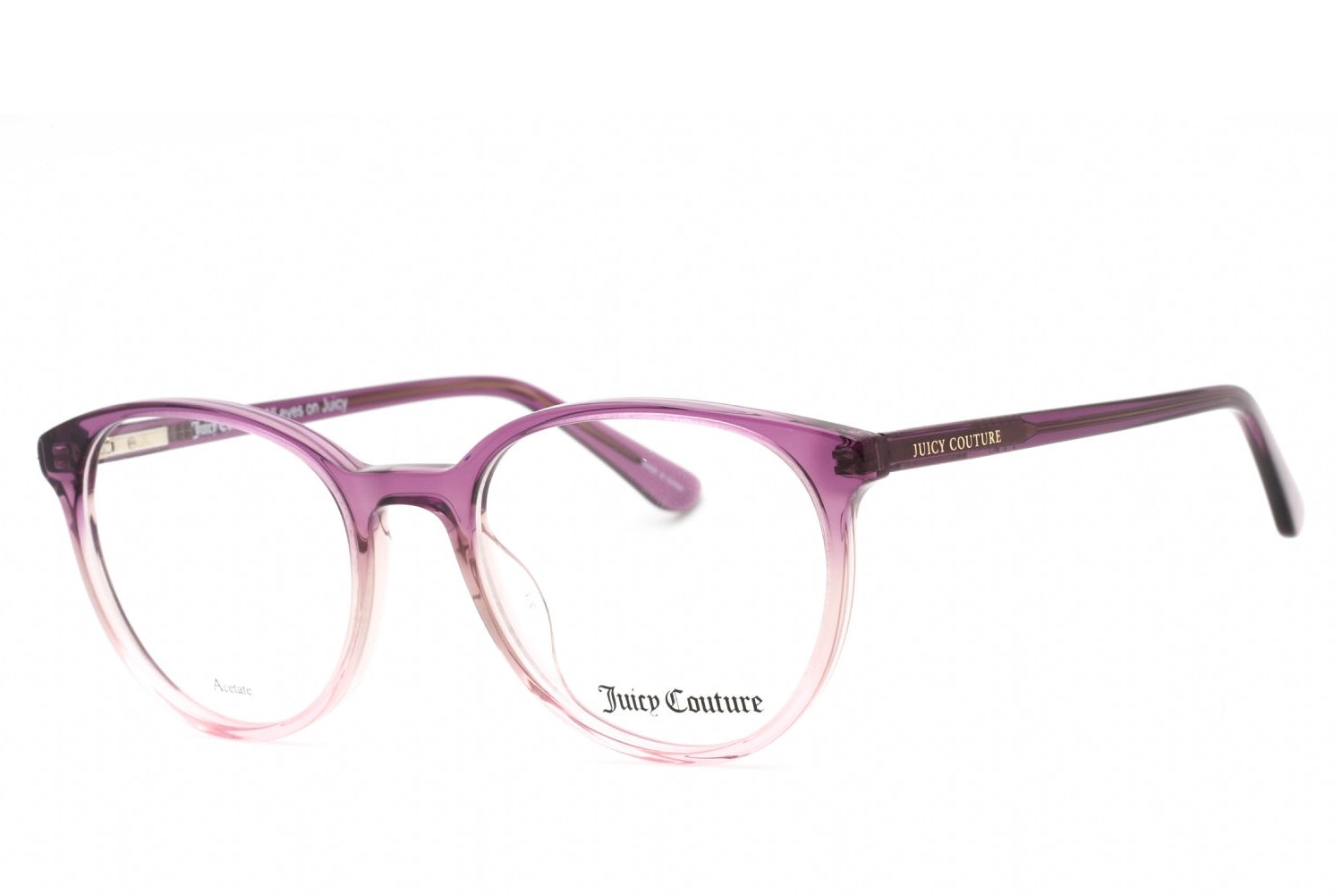 Juicy Couture JU239 Eyeglasses by Juicy Couture
