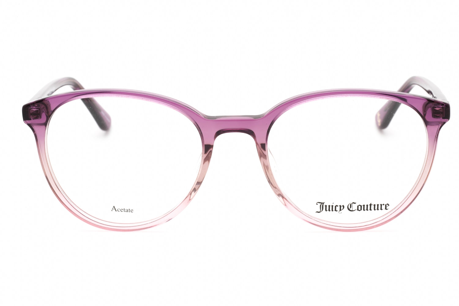 Juicy Couture JU239 Eyeglasses, view 2