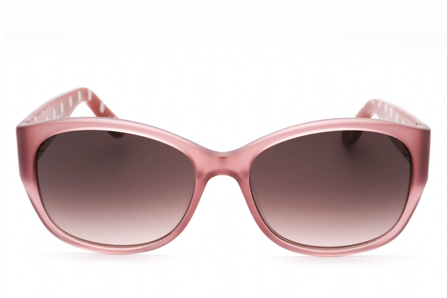 Juicy Couture JU551S Sunglasses — Pink, view 2