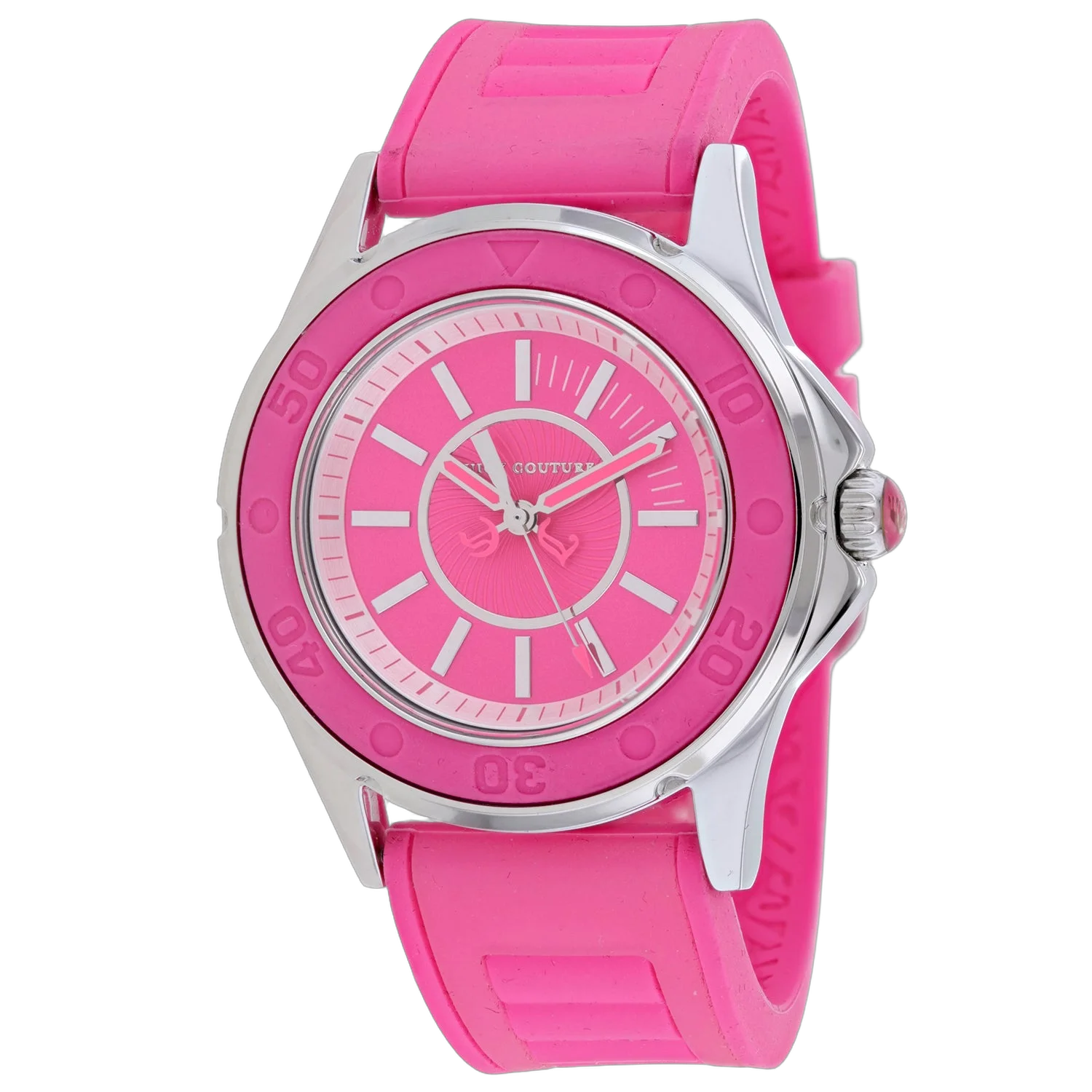 Juicy Couture Watch — Pink by Juicy Couture