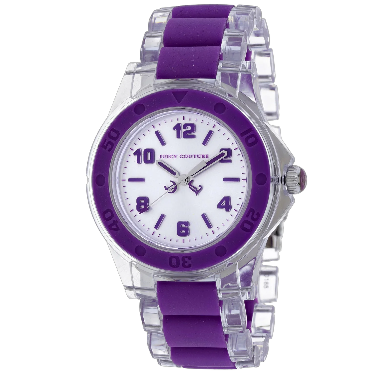 Juicy Couture Watch — Purple by Juicy Couture