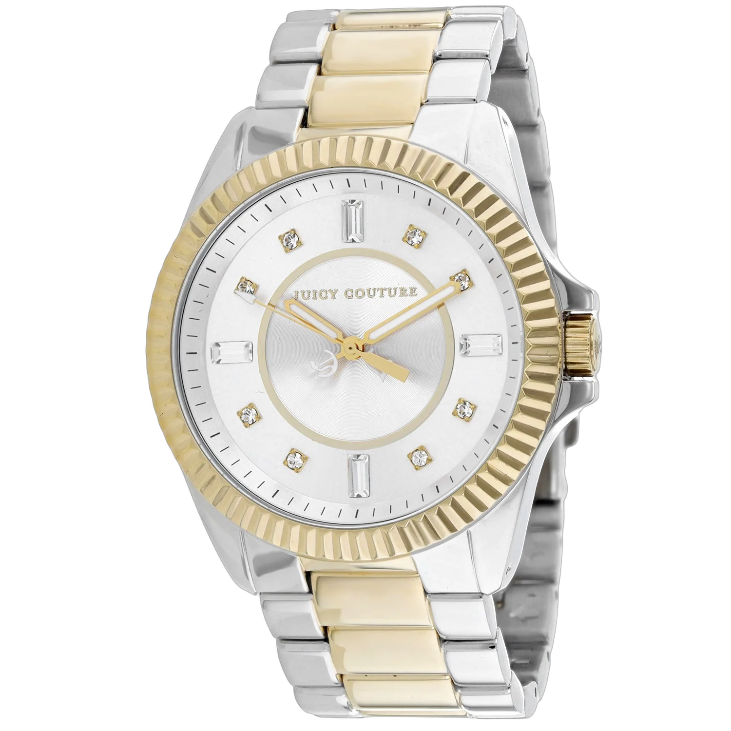 Juicy Couture Watch — Silver by Juicy Couture