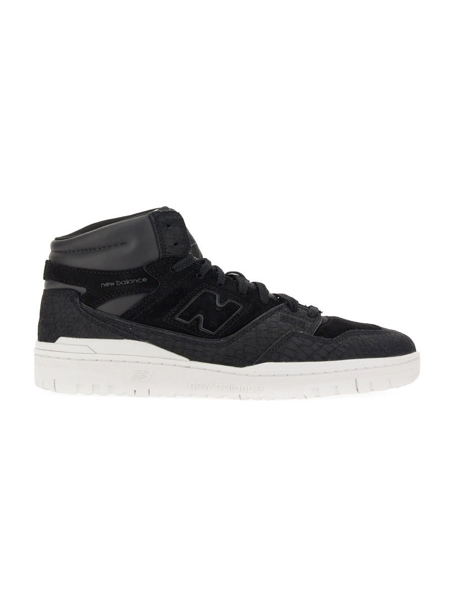 Junya Watanabe Sneaker — Black by Junya Watanabe