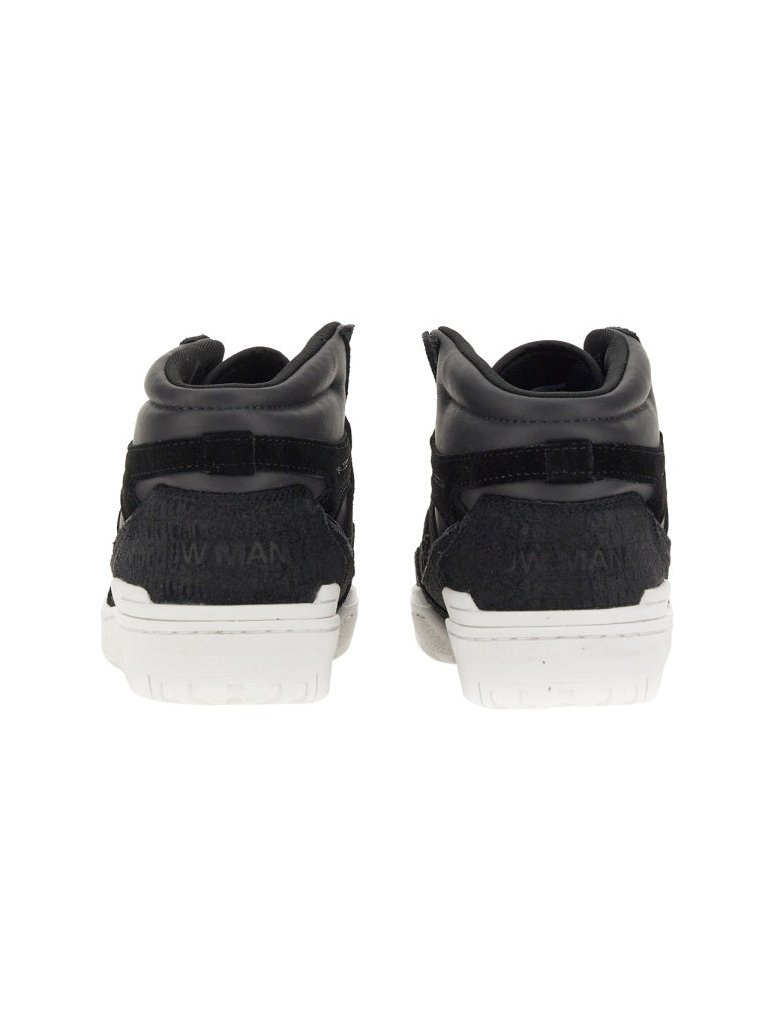 Junya Watanabe Sneaker — Black, view 2