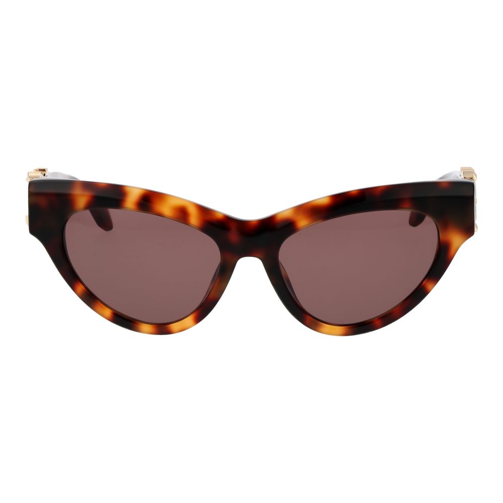 Just Cavalli JU-1068372 Sunglasses — Tortoiseshell, view 2