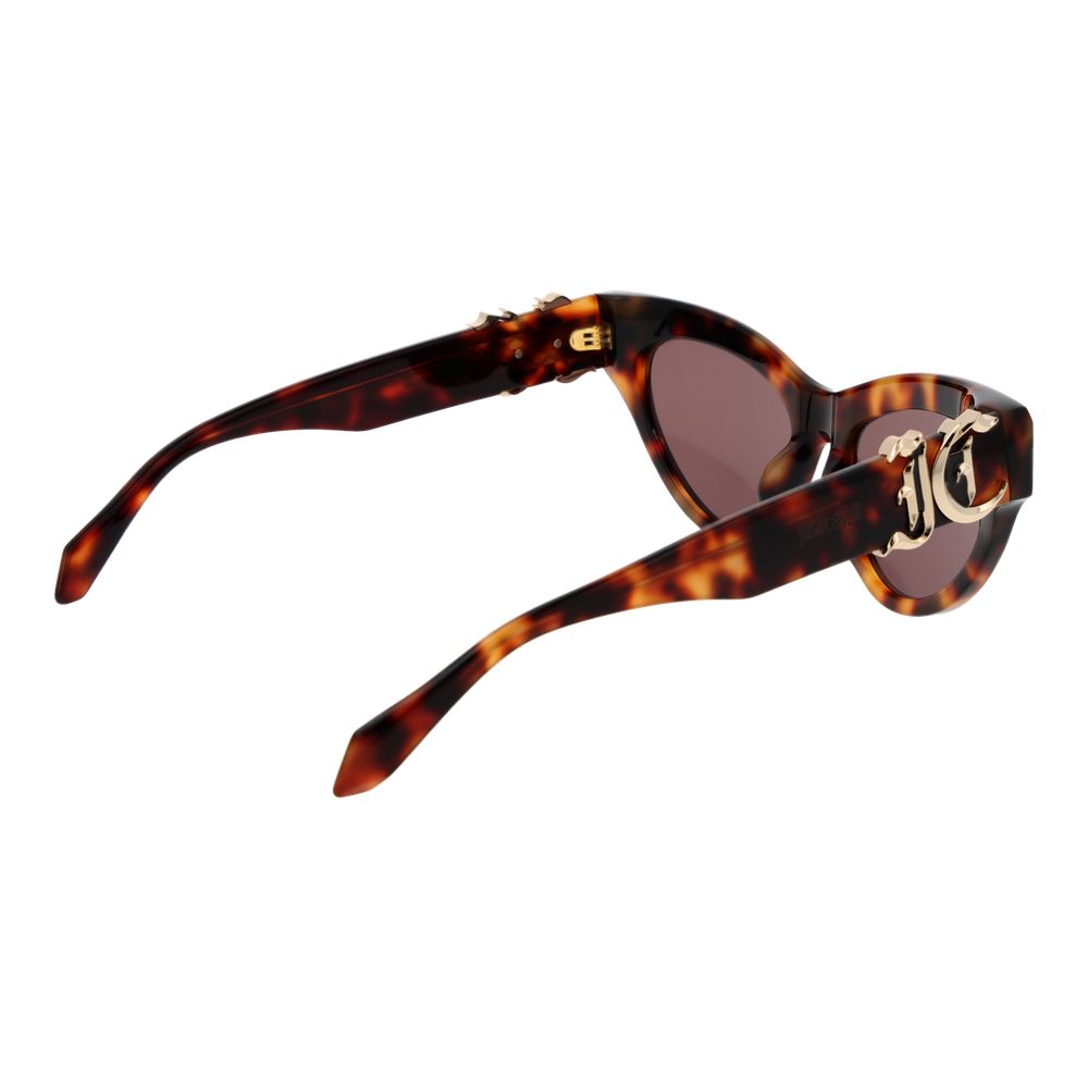 Just Cavalli JU-1068372 Sunglasses — Tortoiseshell, view 3