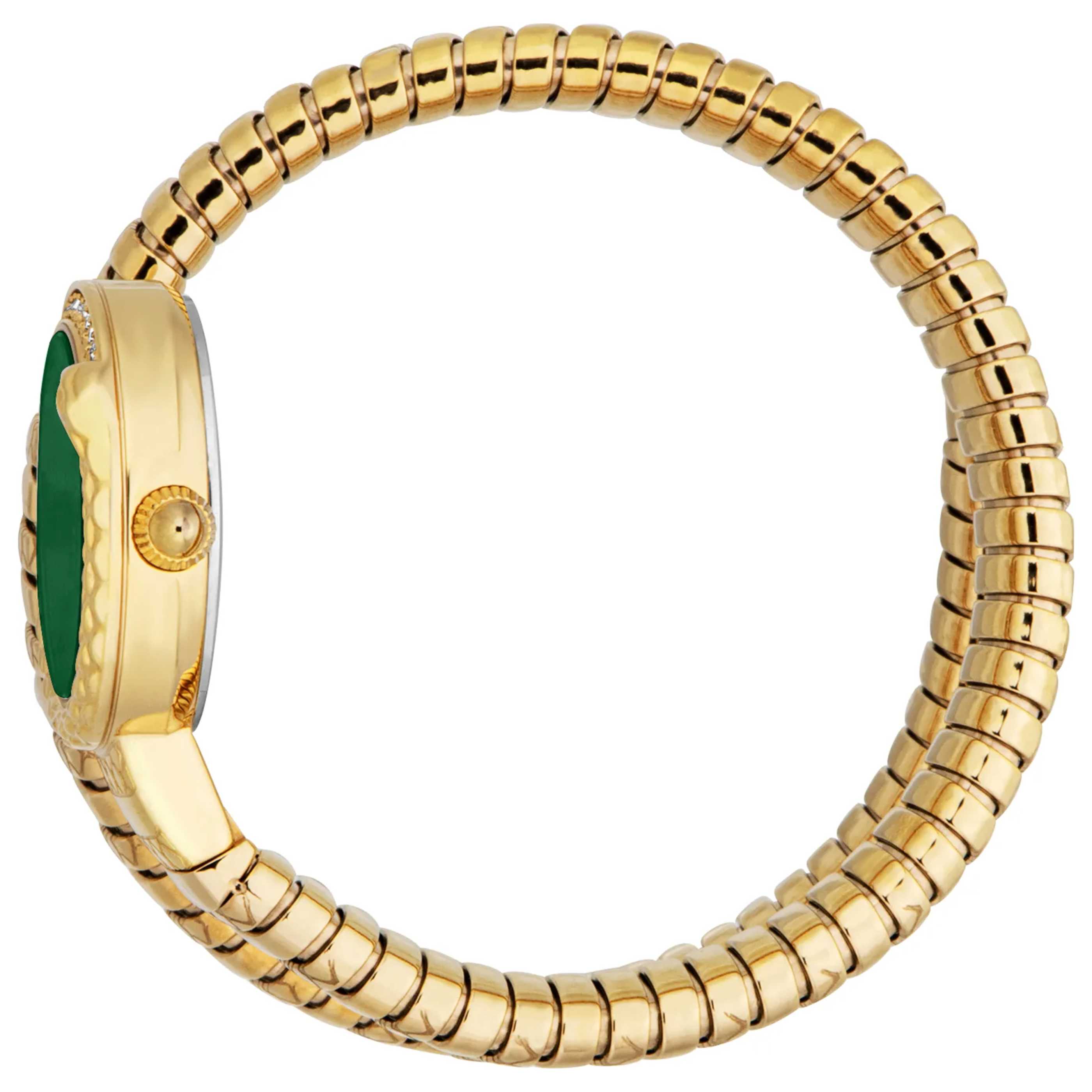 Just Cavalli Watch — Green, view 3
