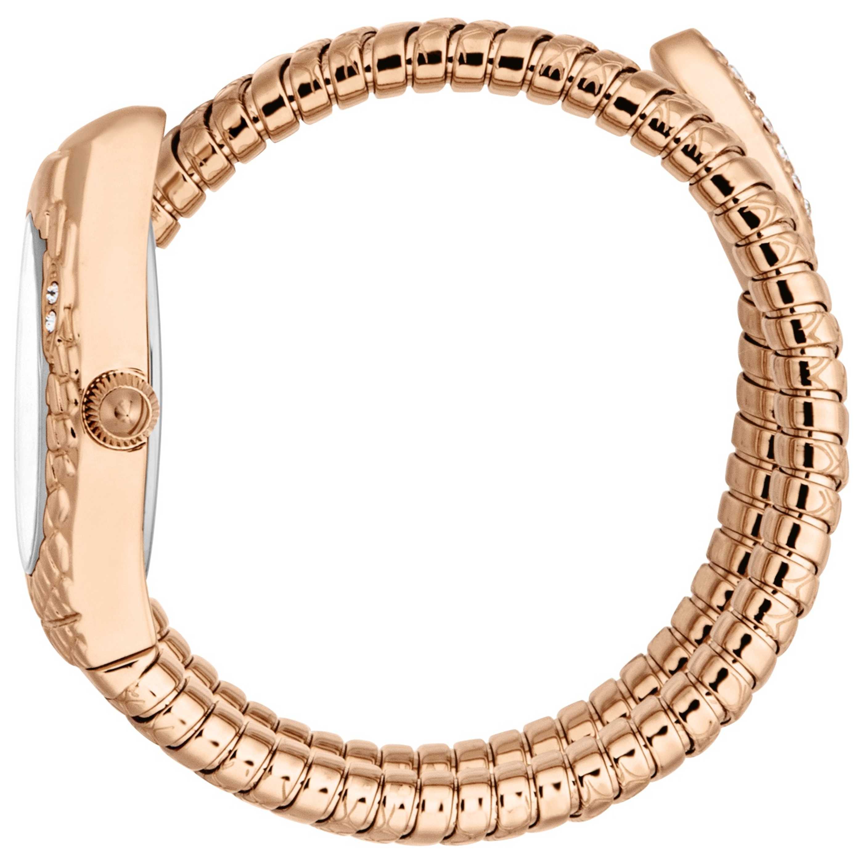 Just Cavalli Watch — Rose gold, view 3