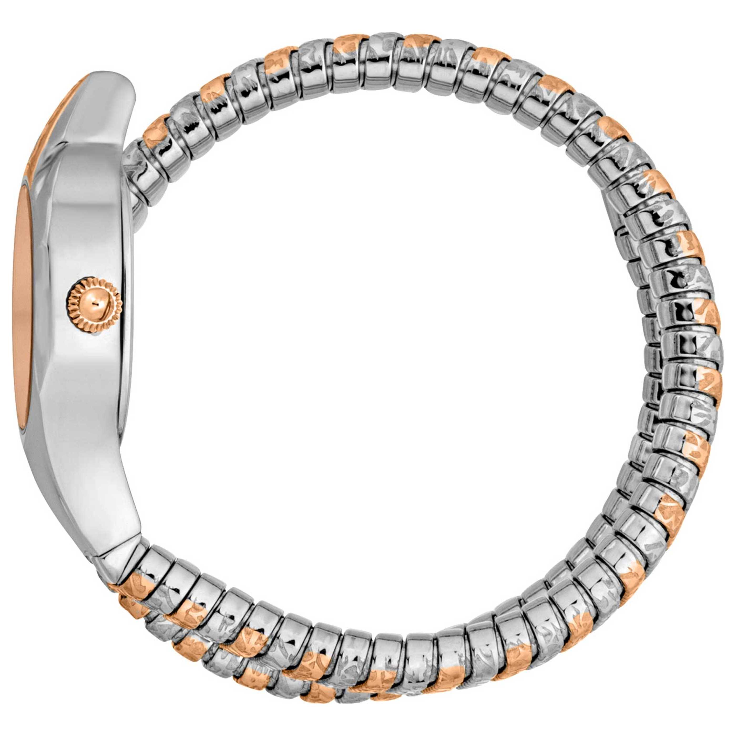 Just Cavalli Watch — Silver, view 2