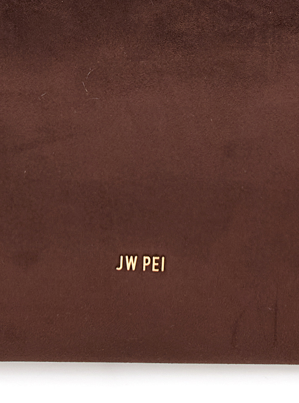 Jw Pei Carmen Top Handle Bag — Brown, view 3