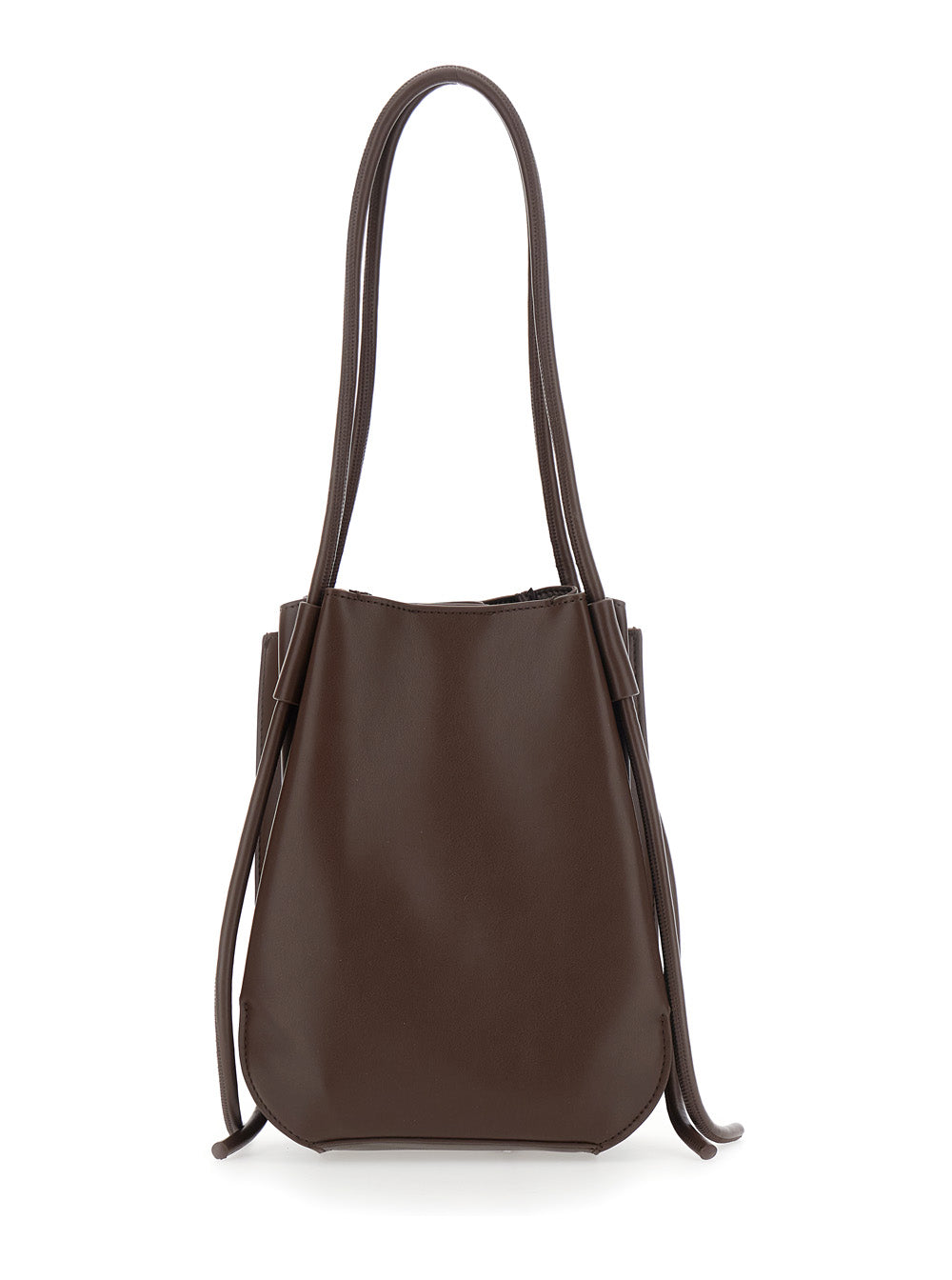 Jw Pei Nala Tote Bag — Brown, view 2