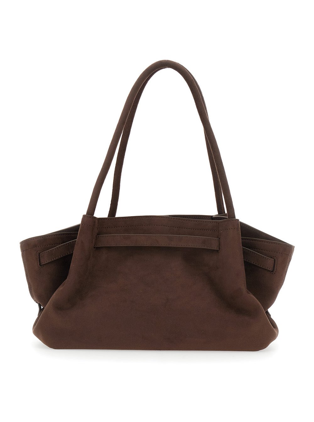 Jw Pei Hana Tote Bag — Brown, view 2