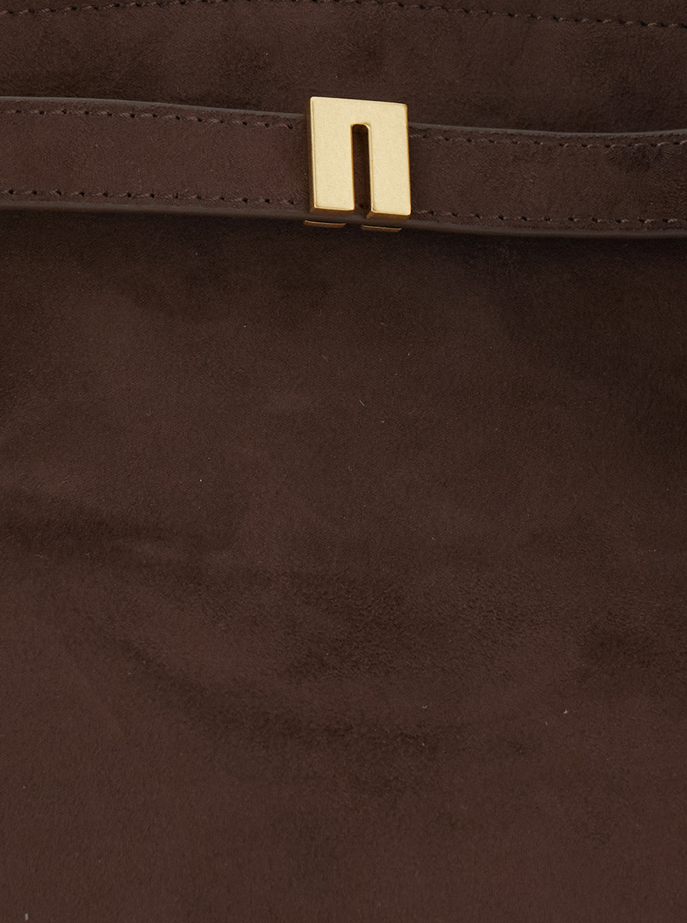 Jw Pei Hana Tote Bag — Brown, view 3