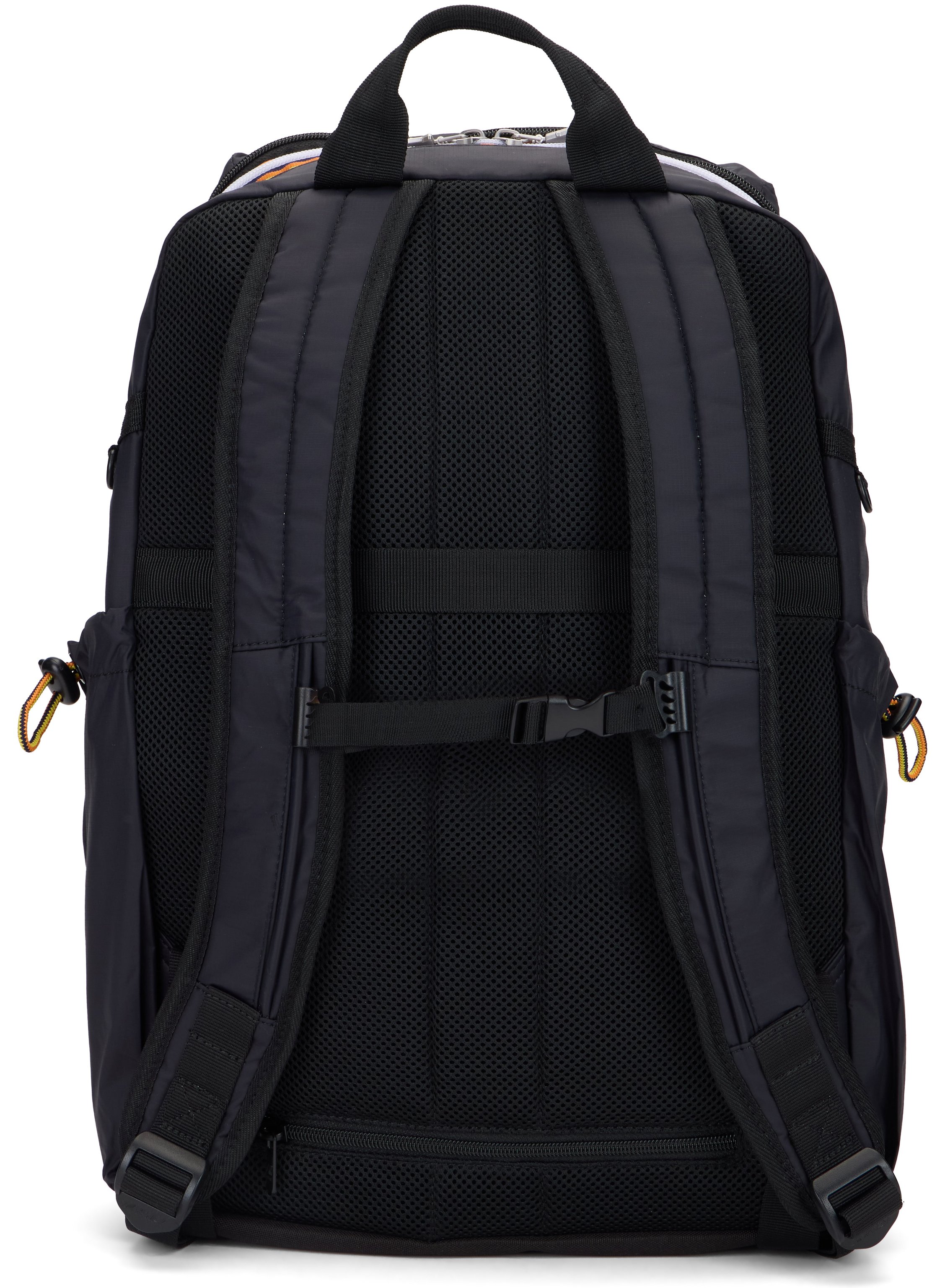 K-Way Monte Limar Backpack — Black, view 4