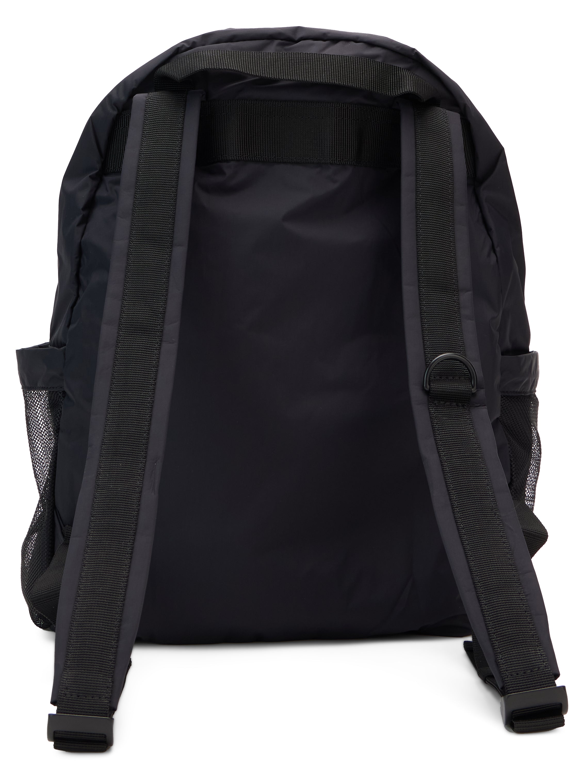 K-Way Le Vrai Backpack — Black, view 4