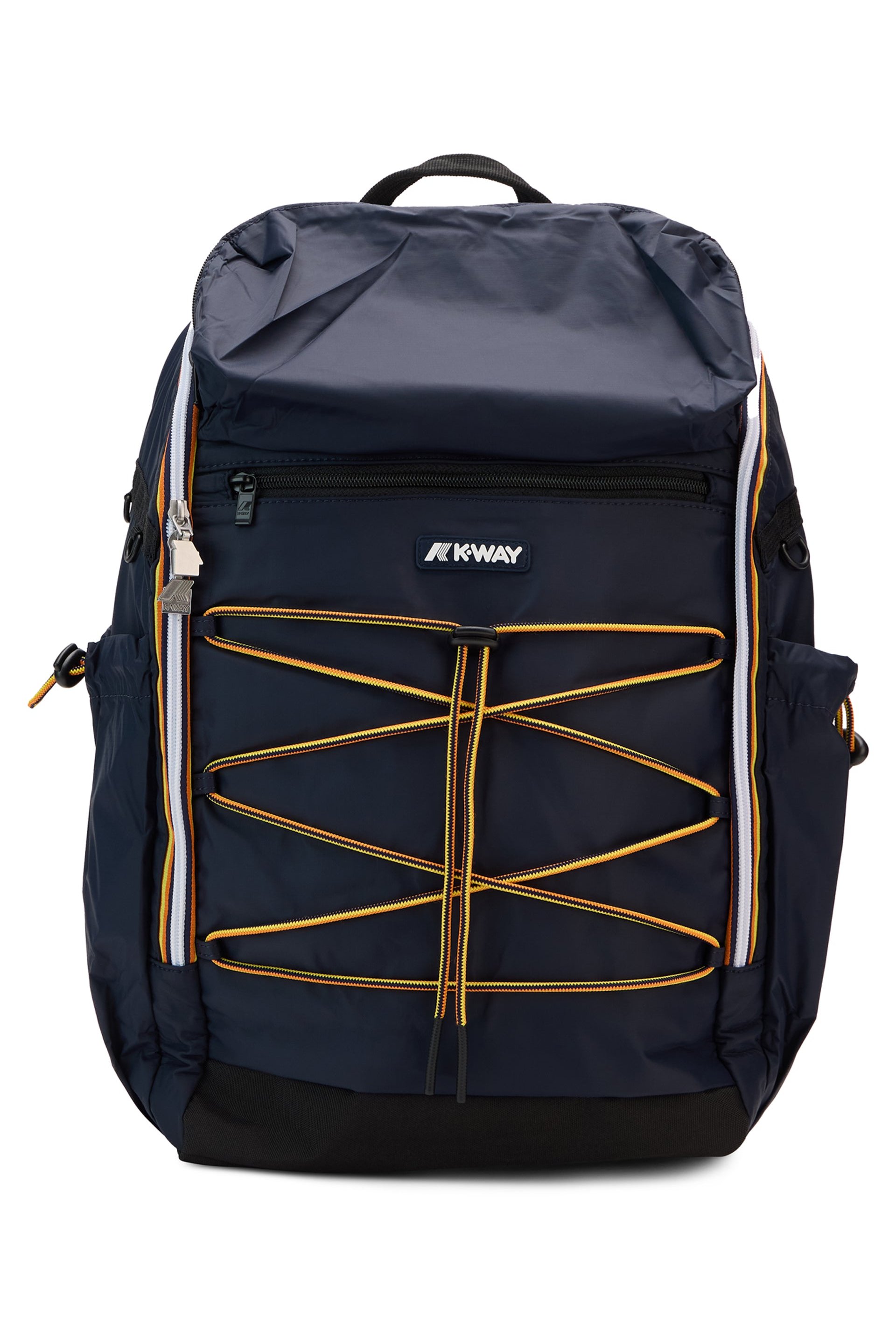 K-Way Monte Limar Backpack — Blue by K-Way