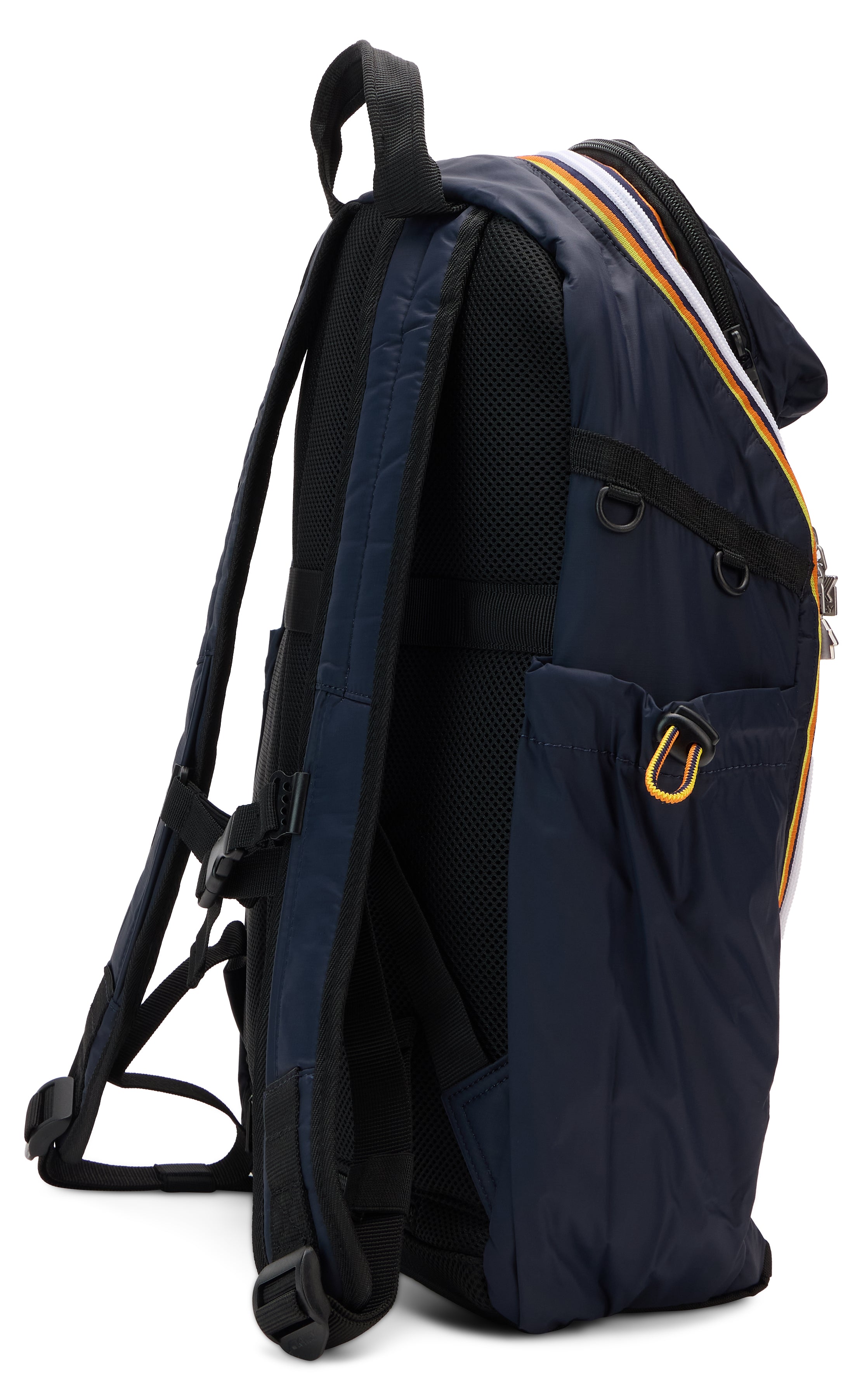K-Way Monte Limar Backpack — Blue, view 3