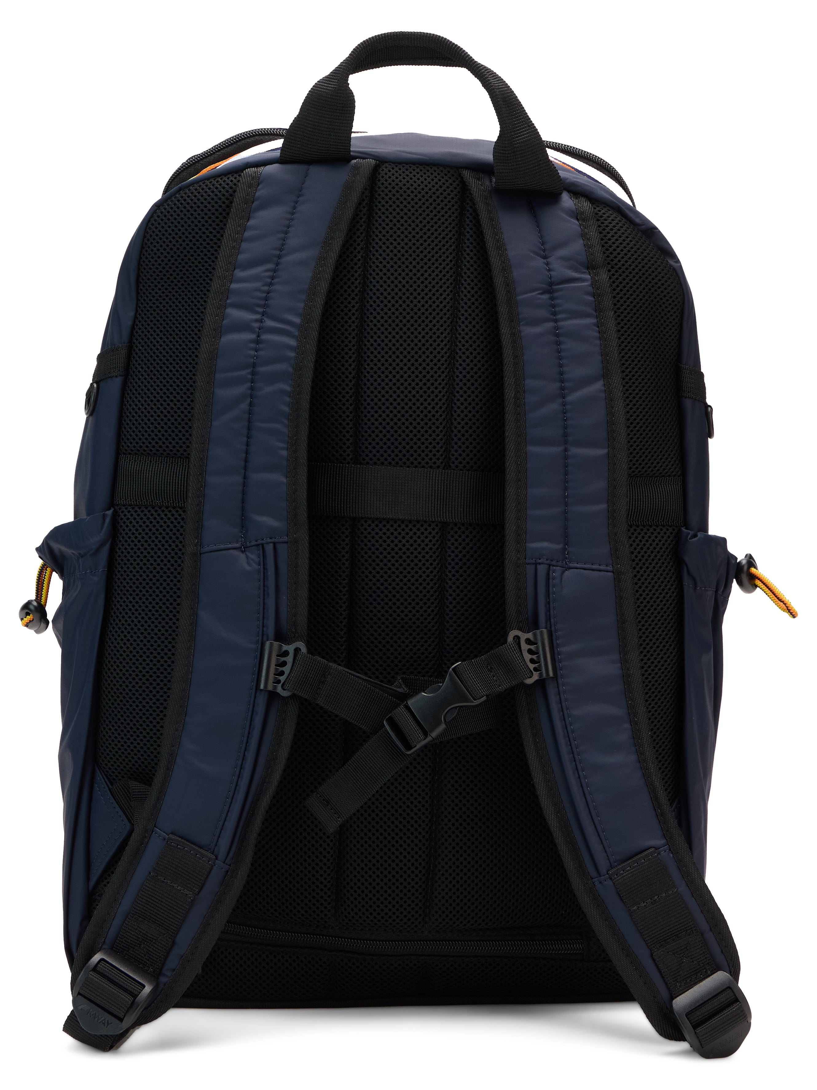 K-Way Monte Limar Backpack — Blue, view 4