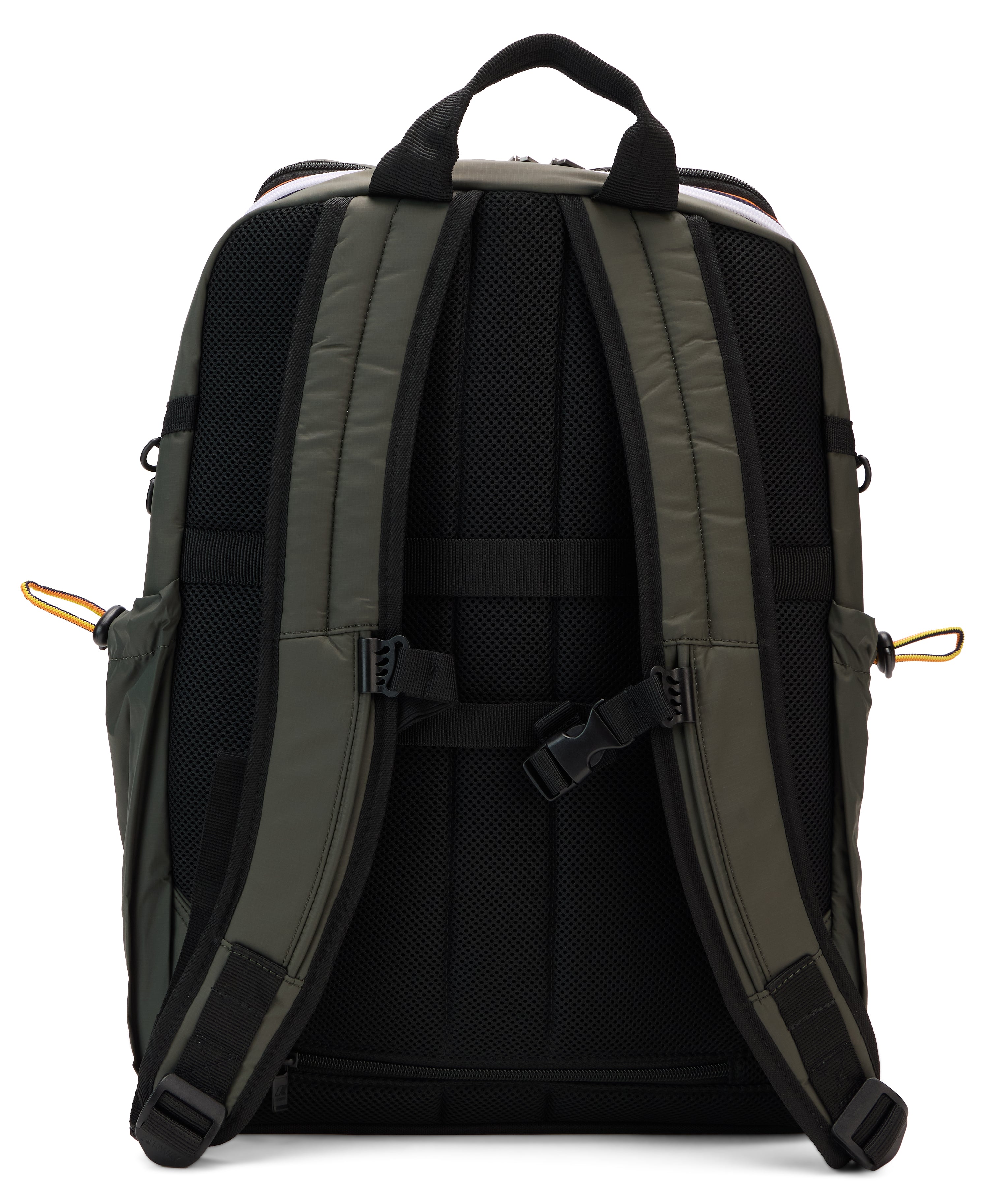 K-Way Monte Limar Backpack — Green, view 4