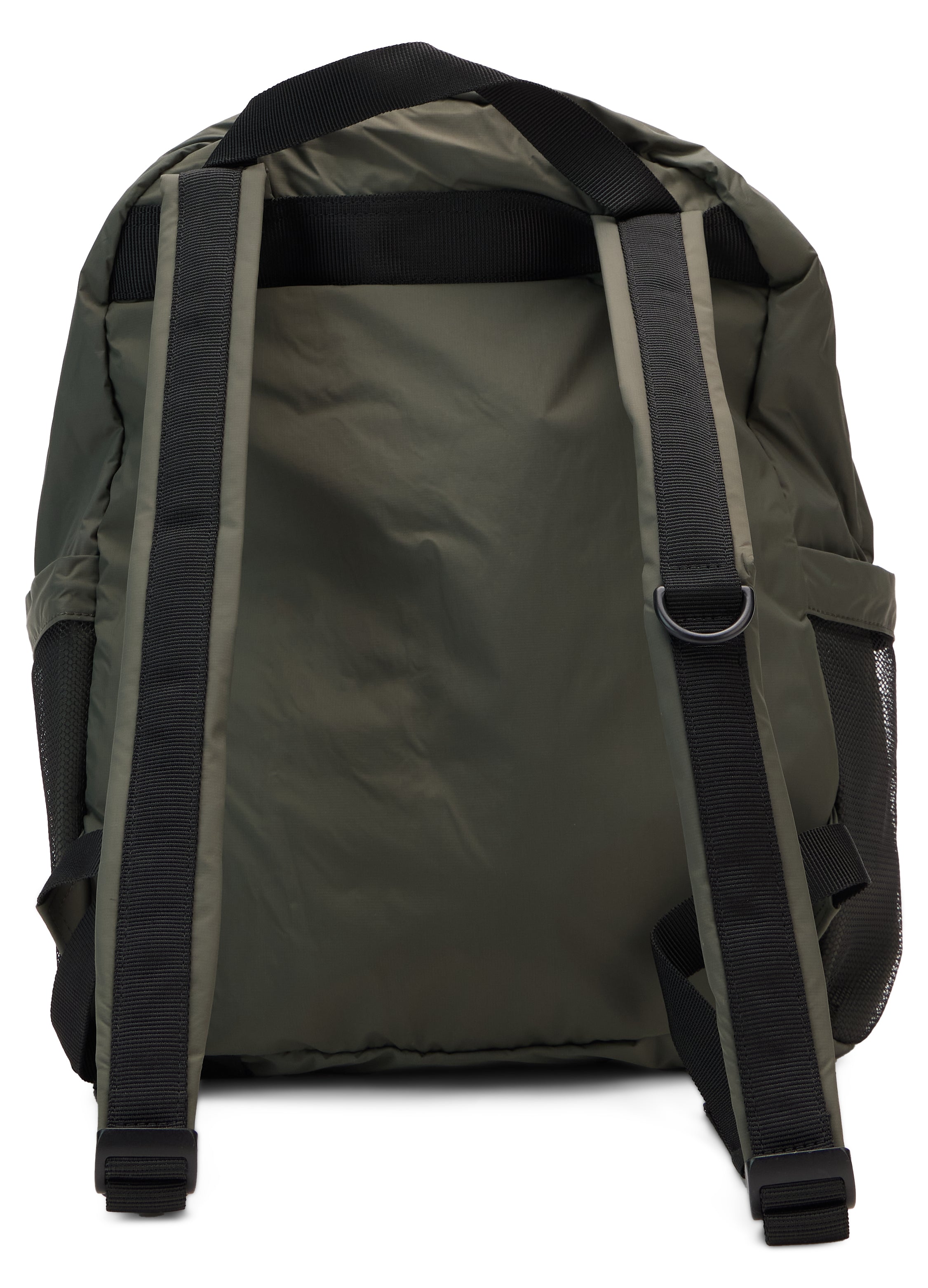 K-Way Le Vrai Backpack — Green, view 4