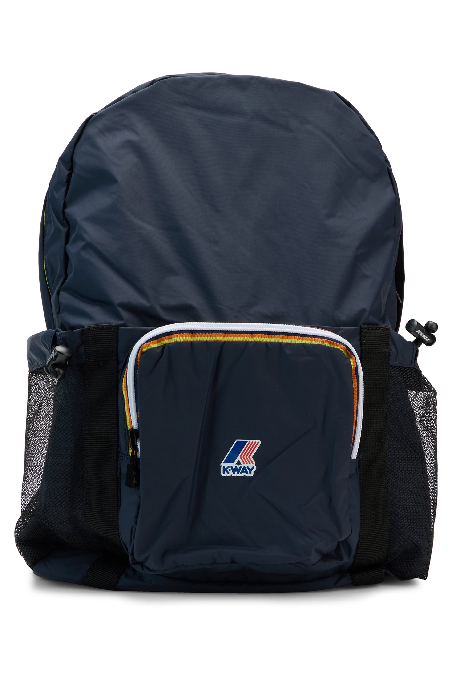 K-Way Le Vrai 4.0 Michel Backpack — Navy by K-Way