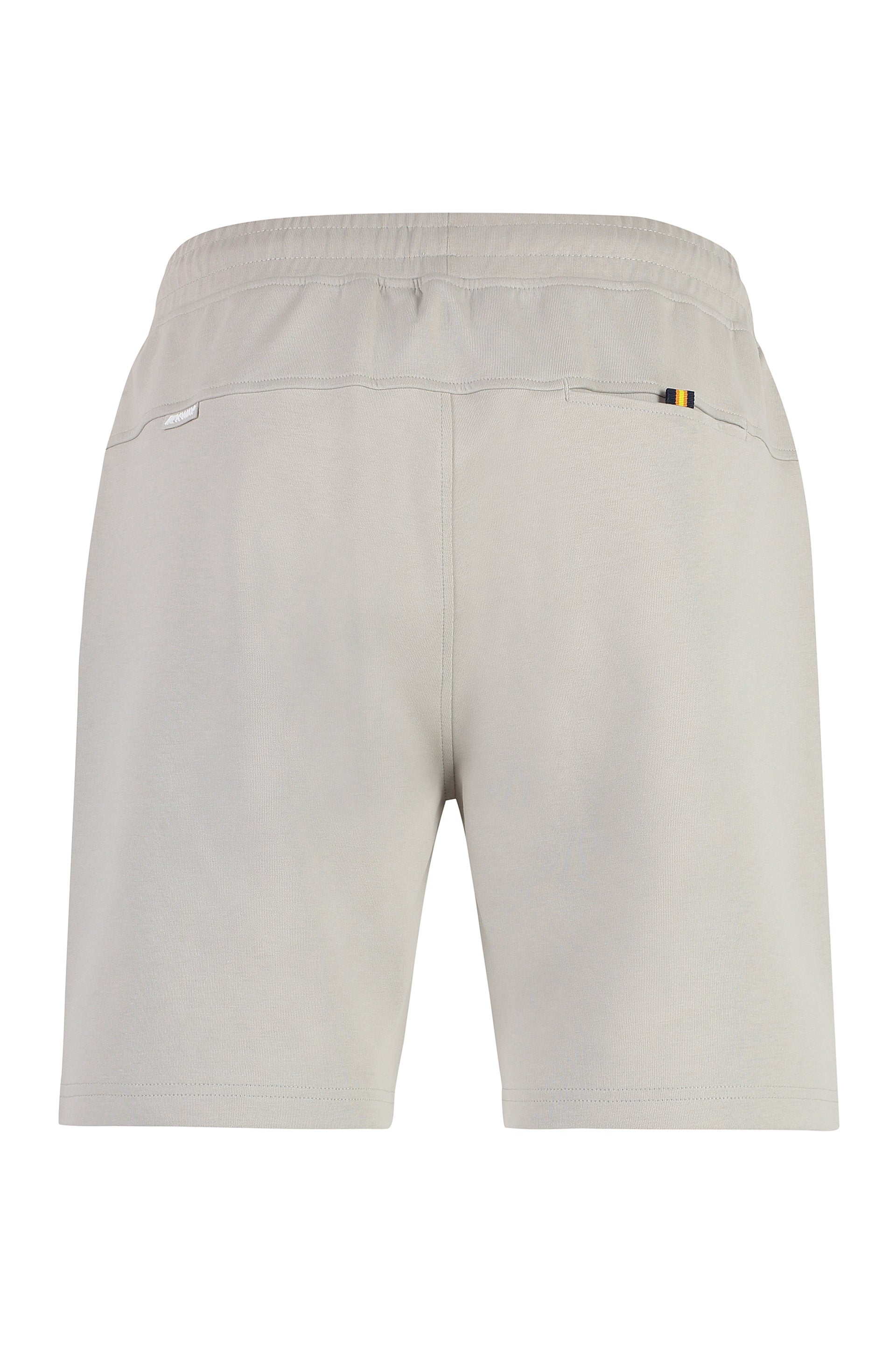 K-Way Keny Bermuda Shorts — Beige, view 3